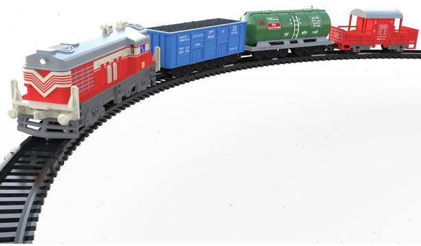 centy toys Mini Cargo Train