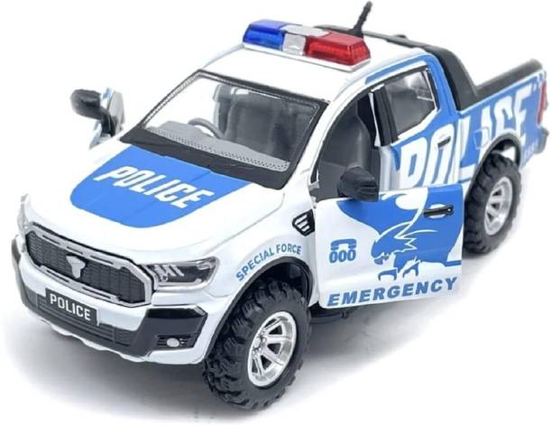 Sheel Halk Police