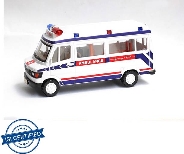 centy TMP 207 AMBULANCE
