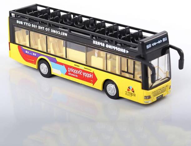 DEZICON ECOM Pull Along Toys_463