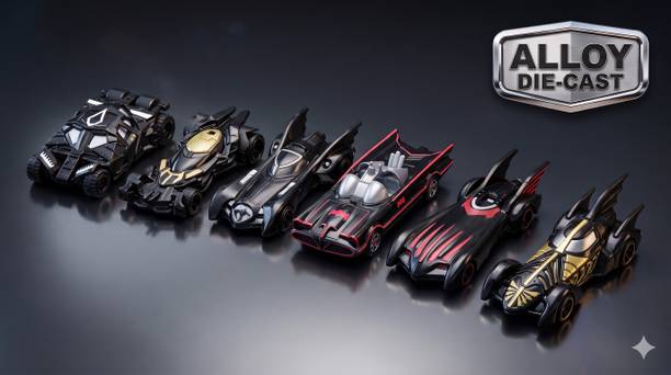 aadhavs toytown BATMAN