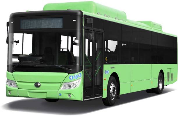 Mahadev ji Low floor bus for kids|pullback| random color or model|-0