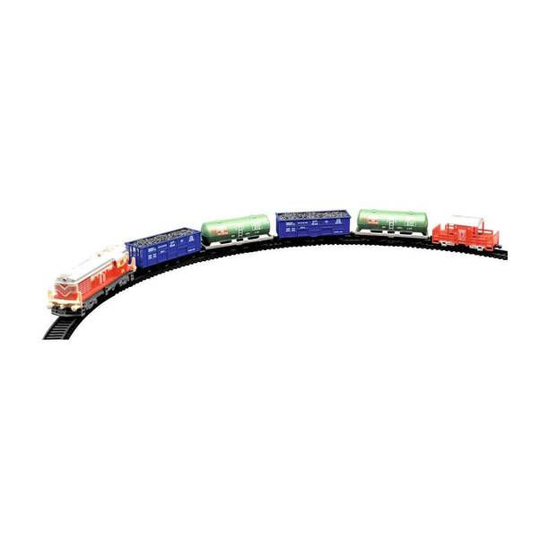 centy toys Cargo Train