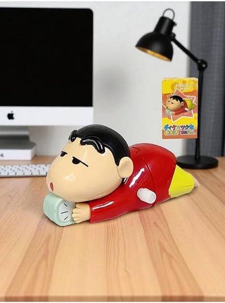 rokketcart Shinchan Crawling Toy