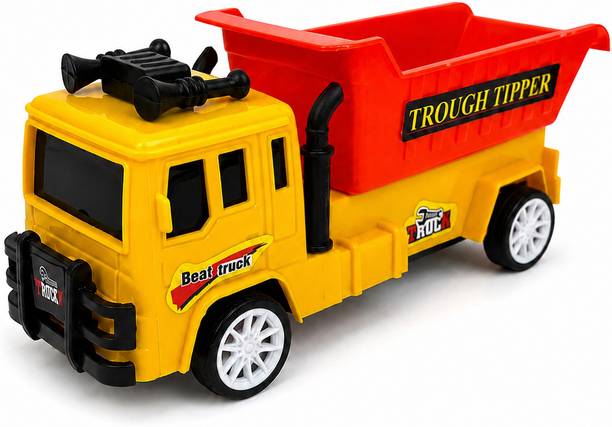 Future Play Toy Dumper Truck