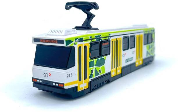 centy toys City Tram