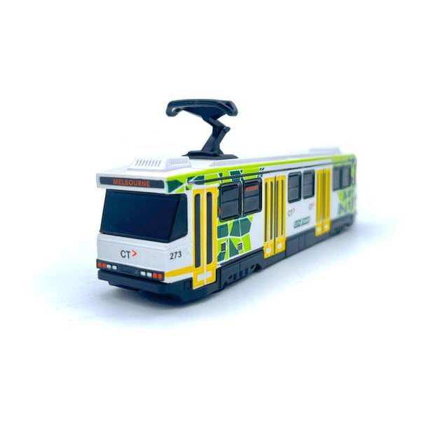 centy toys City Tram