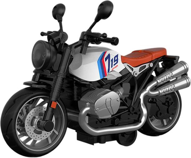 FunBlast Bike Toy for Kids – Motorcycle Toys for Kid