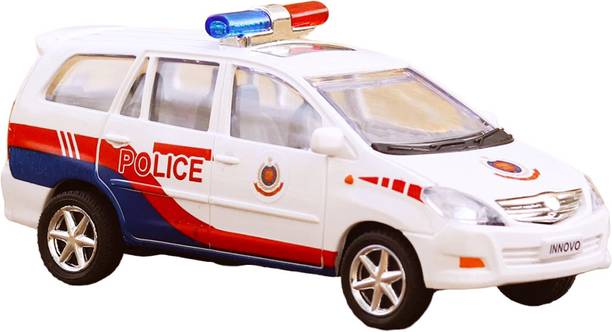 viaan world Superb New Police Car Toy for Kids