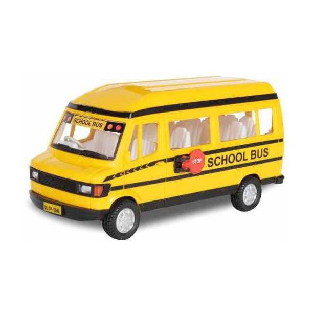 centy toys SCHOOL BUS
