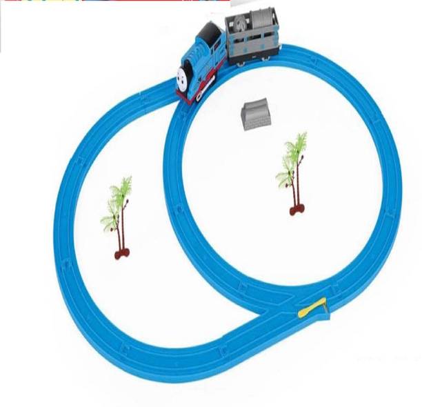 DEZICON Tomas Train TB-401 Toys Track Set SA DZE
