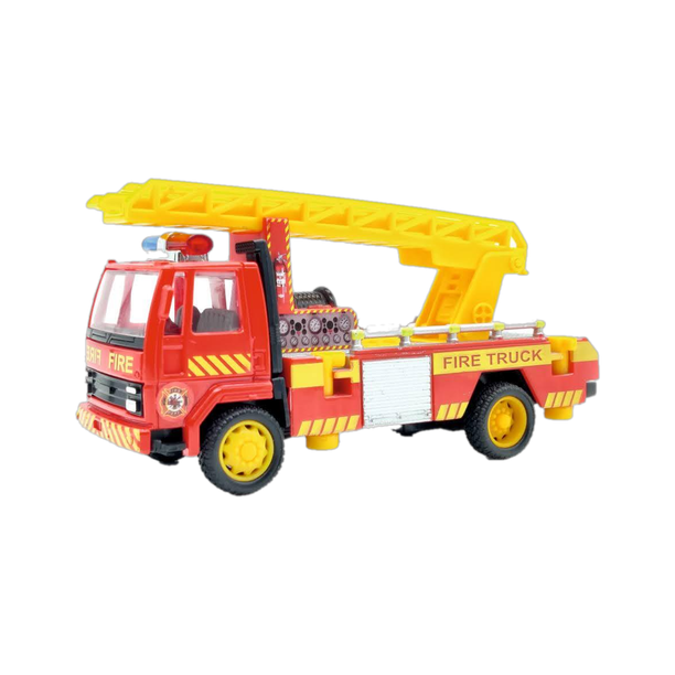 centy Fire Ladder Truck