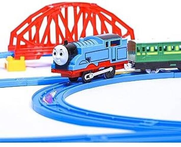WONDER CREATURES Thomas Cartoon Combination Medium Classic from World