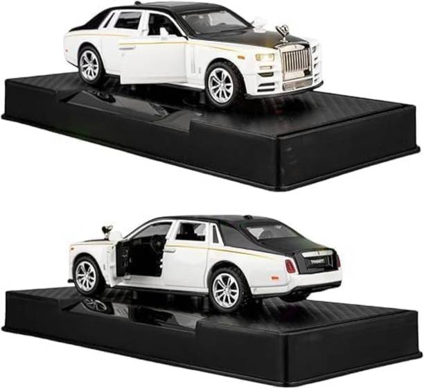 Gufrantoysstore Rolls Royce Luxury 101