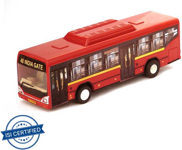 centy toys Low Floor Bus
