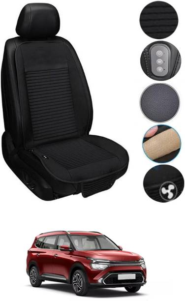 MATIES Leather Seating Pad For  Kia Universal For Car