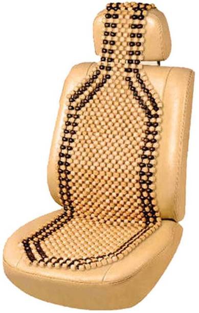 ROSHNEER ENTERPRISES Wooden Bead Seating Pad For  Toyota Glanza G