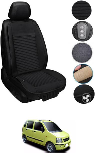 MATIES Leather Seating Pad For  Maruti Suzuki WagonR