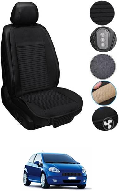 MATIES Leather Seating Pad For  Fiat Grand Punto