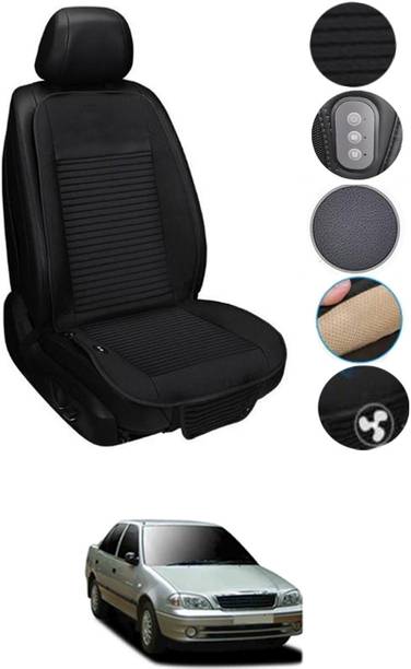 MATIES Leather Seating Pad For  Maruti Suzuki Esteem