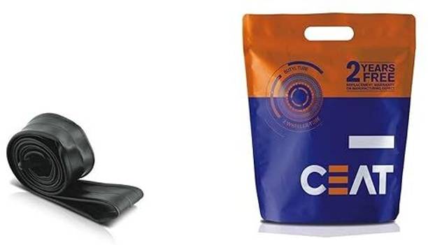 CEAT TUBE 4.00-8 Schrader Valve Tire Tube