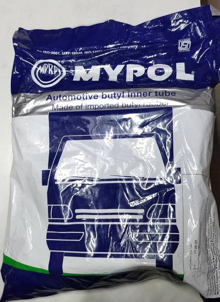 MYPOL 11.00-20 Commercial Vehicle Tyre Presta Valve Tire Tube
