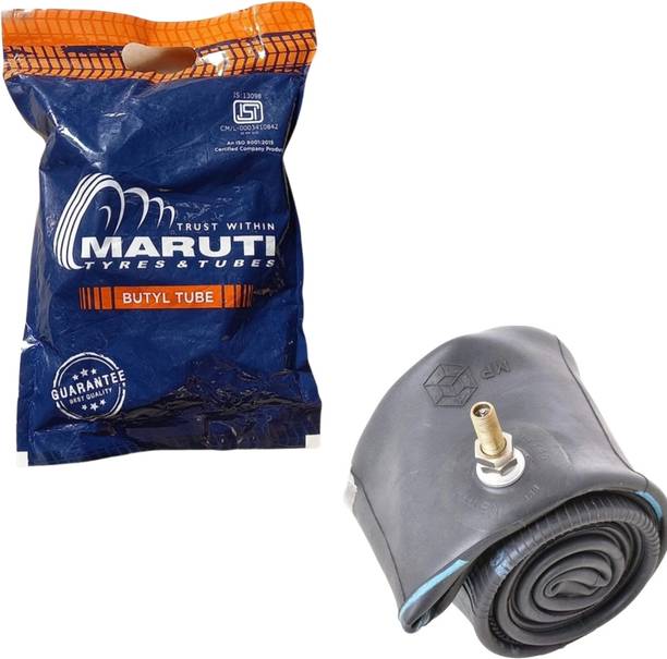 Maruti 4.00-10 Schrader Valve Tire Tube