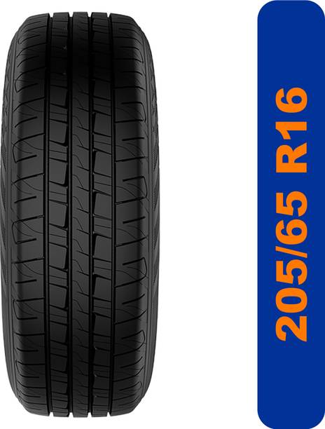 CEAT 205/65 R16 SecuraDrive SUV TL 95H 4 Wheeler Tyre