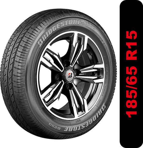 BRIDGESTONE B250 4 Wheeler Tyre