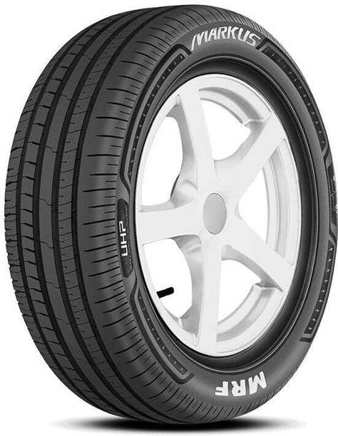 MRF 245/50 R20 MARKUS UHP 105V TUBELESS TYRE 4 Wheeler Tyre