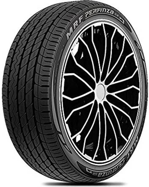 MRF with Doorstep Installation 225/55 R16 PERFINZA CLX1...