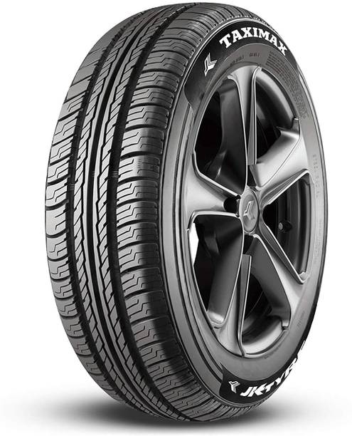 JK Taximax 4 Wheeler Tyre
