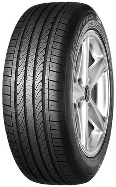 Goodyear ASSURANCE TRIPLEMAX-89H 4 Wheeler Tyre
