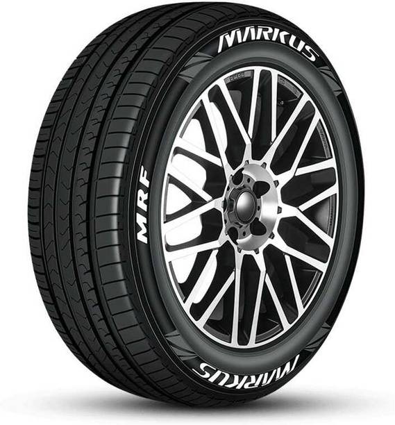 MRF 275/50 R20 MARKUS 113W TUBELESS TYRE 4 Wheeler Tyre