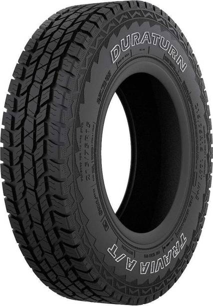 DURATURN TRAVIA A/T OWL 4 Wheeler Tyre