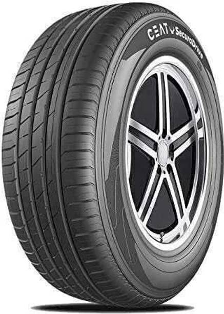 CEAT 175/60R15 SecuraDrive 81H TUBELESS TYRE 4 Wheeler ...