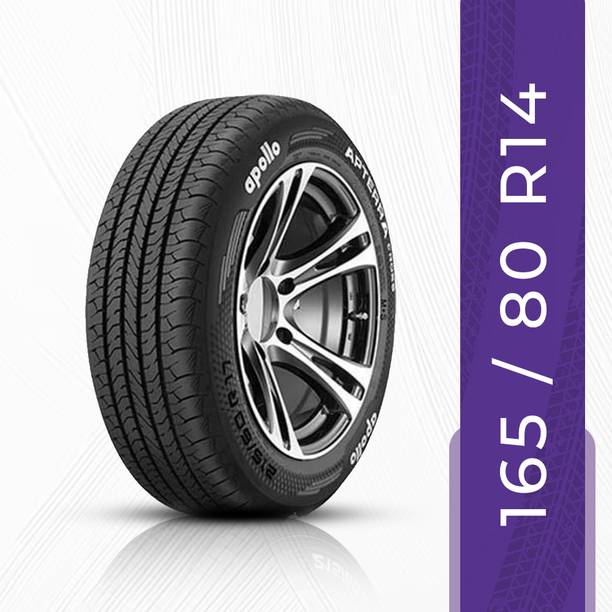Apollo APTERRA CROSS 4 Wheeler Tyre