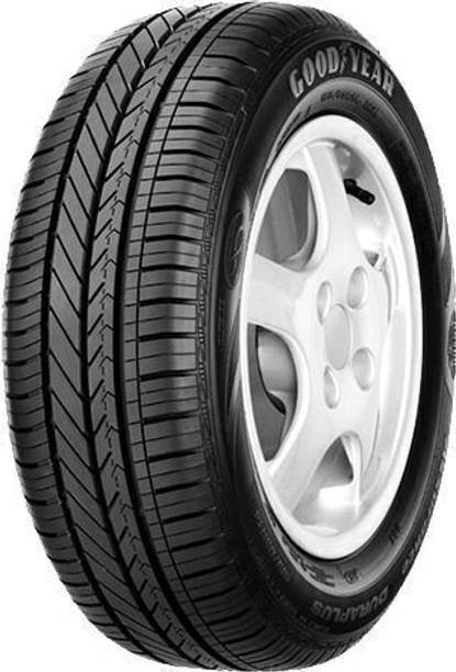 Goodyear with Doorstep Installation 185/65 R15 DURAPLUS 88S TUBEL