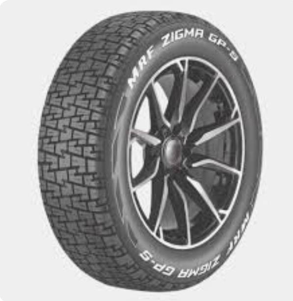 MRF 215/60-R16 ZIGMA GP-S 4 Wheeler Tyre