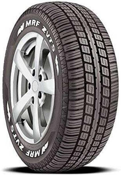 MRF with Doorstep Installation 145/70 R12 ZVTS 69S TUBE...