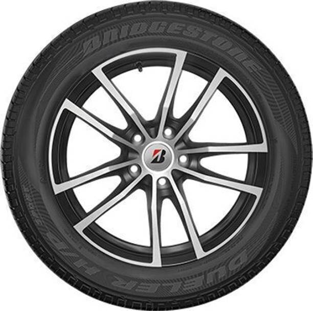BRIDGESTONE 215/60 R17 DULER H/P SPORT 4 Wheeler Tyre