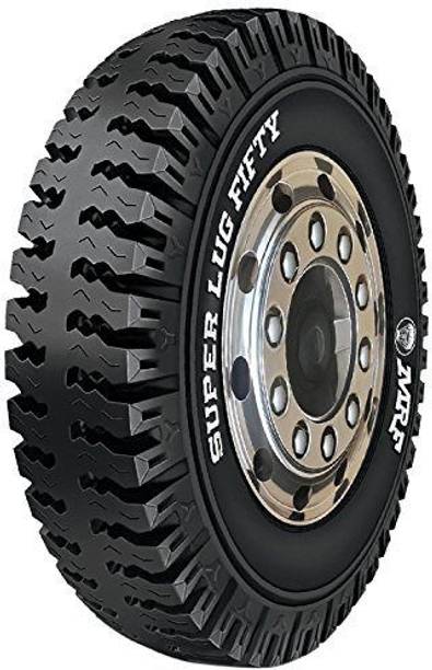 MRF SUPER LUG FIFTY - 12 PR 4 Wheeler Tyre