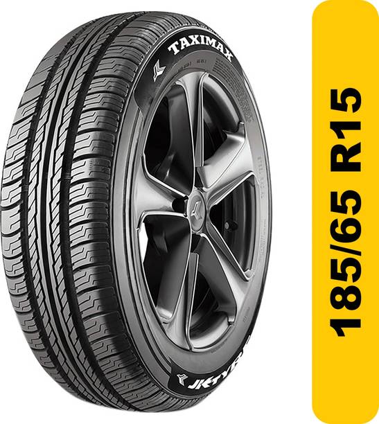 JK TYRE Taximax 4 Wheeler Tyre