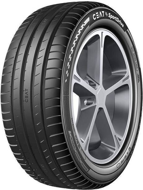 CEAT 255/45 R20 SPORTDRIVE SUV CALM 105W XL TUBELESS TYRE 4 Wheeler Tyre