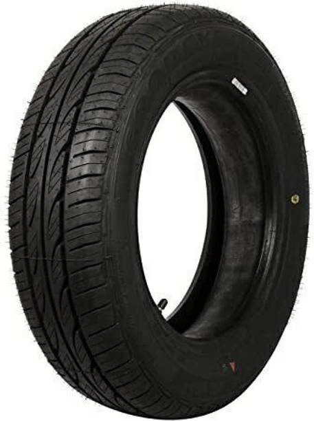 Goodyear with Doorstep Installation KELLY 145/70 R12 VFM 1 69T TUBELESS TYRE 4 Wheeler Tyre