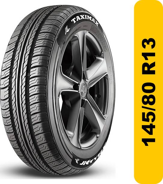 JK TYRE Taximax 4 Wheeler Tyre