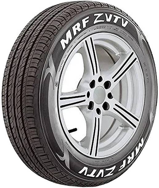 Mrf Zvtv-a2-84t 4 Wheeler Tyre