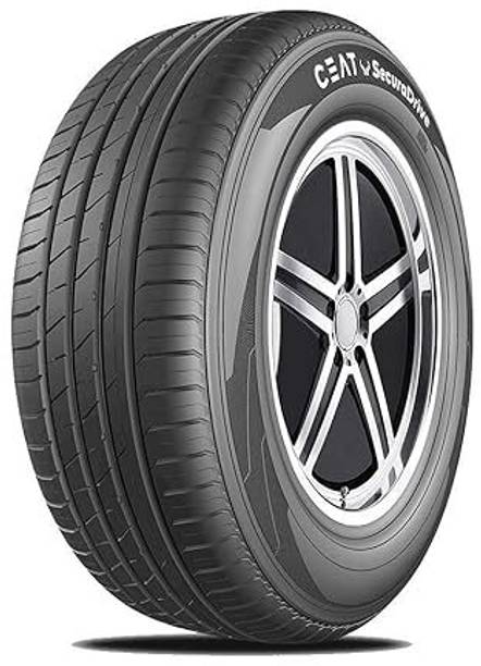 CEAT SECURADRIVE 4 Wheeler Tyre