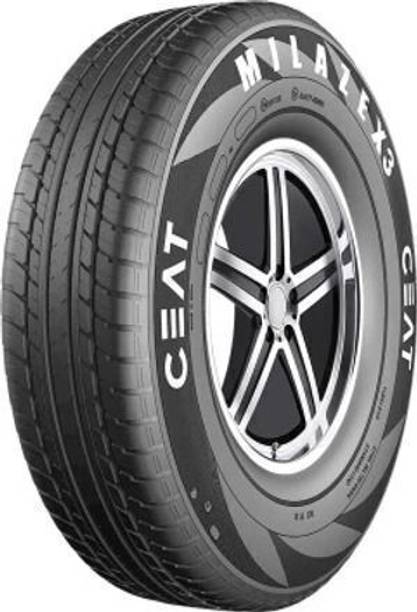 CEAT 145/70 R12 MILAZE X3 69T TUBE-TYPE TYRE 4 Wheeler Tyre