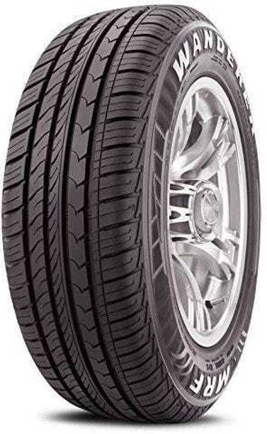 MRF with Doorstep Installation 195/60 R16 WANDERER STRE...